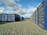 cornwall self storage