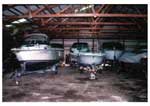 Caravan Car Boat Furniture Storage