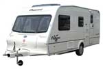 Caravan Car Boat Furniture Storage