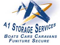 Cornwall Storage Companies