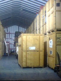Cornwall Storage Solutions