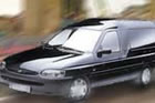 van truck rental Cornwall