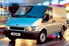 van truck rental Cornwall