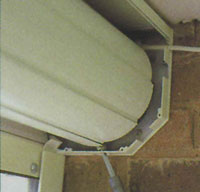 Garage Doors Cornwall