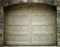 Garage Door Cornwall