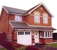 Garages Garge door installation
