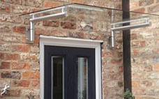 Budget Canopies Somerset