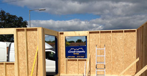 Double Glazing Cornwall