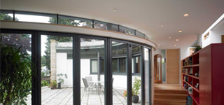 Double Glazing Cornwall