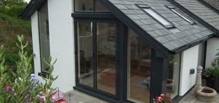Double Glazing Cornwall