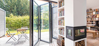 Double Glazing Cornwall