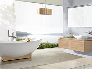 Bathroom Showroom Cornwall