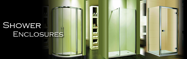 Cornwall Shower Enclosures