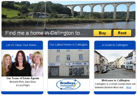 bathrooms Callington kitchens