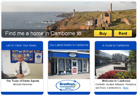 bathrooms Camborne kitchens