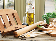 Cornwall Cookware Supplies