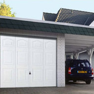 Garage Doors Cornwall