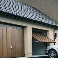 Garage Doors Helston
