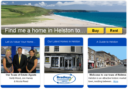 bathrooms Helston  kitchens bathrooms flooring
