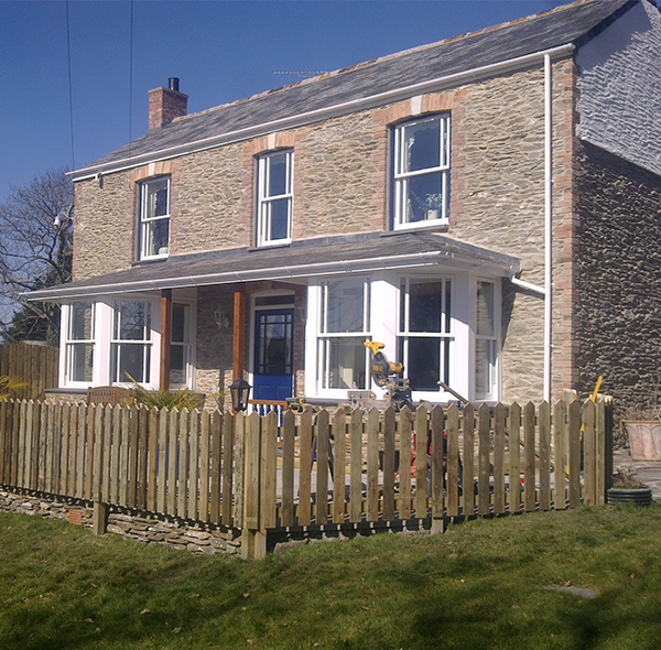 Bespoke Joiner Cornwall