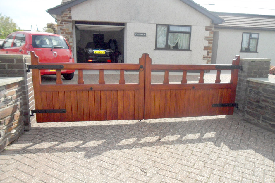 Joiner Cornwall
