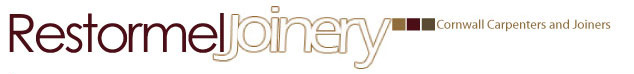 Joinery Cornwall