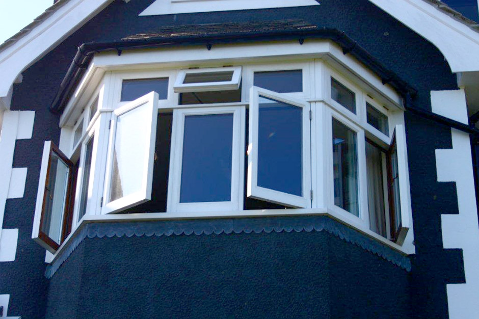 Joinery Cornwall