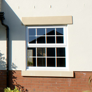 Sash Windows Cornwall