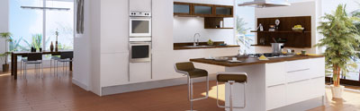 Cornwall Kitchens designer