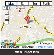Bathrooms Liskeard kitchens