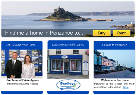 bathrooms Penzance kitchens bathrooms flooring