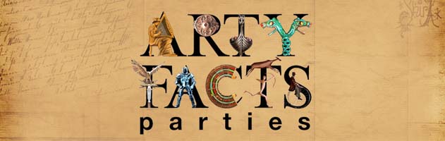 childrens parties devon