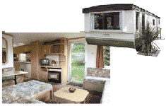 Caravan Repair Devon