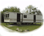 Devon Caravan Mobile Home
