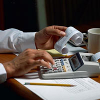 Accountant Devon