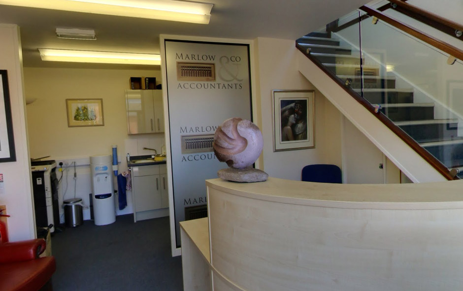 Accountants Devon