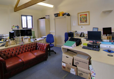 Accountants Devon