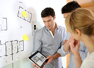 Architectural Services Devon