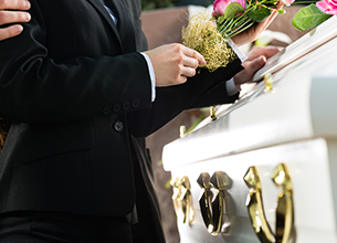Funeral Directors Devon
