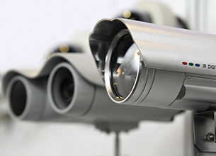 Security Companies Devon