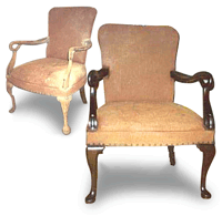 Before & After Restoration