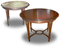Befor & After Restoration