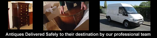 Devon Antique Furniture