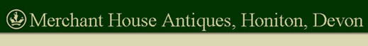 Antique Showroom Devon