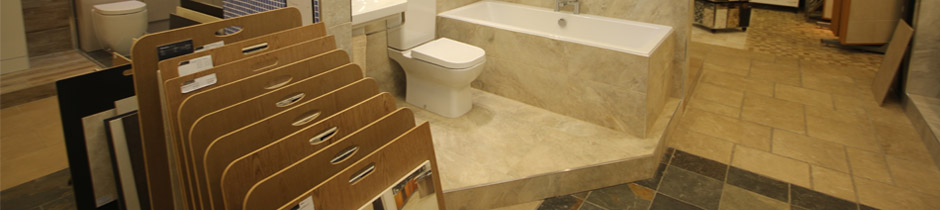 Bathroom Flooring Devon