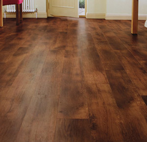 Karndean Flooring Devon