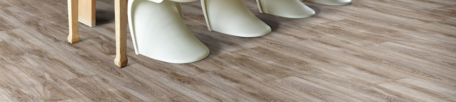 Laminate Flooring Devon