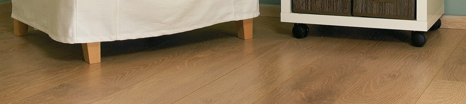 Laminate Flooring Devon