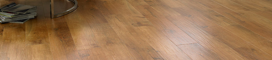 Laminate Flooring Devon