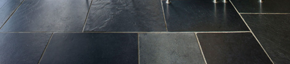 Slate Flooring Devon